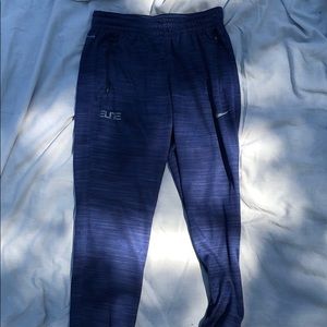 Nike joggers
